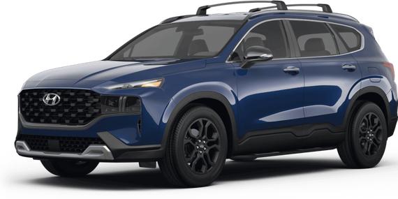 HYUNDAI SANTA FE 2022 5NMS6DAJ4NH407400 image HYUNDAI SANTA FE 2022 5NMS6DAJ4NH407400 image